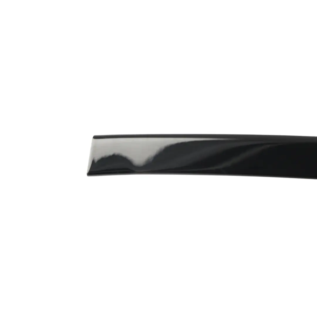 BMW F22 Coupe Vetro Posteriore Modanatura Trim Sinistro - SKU 7345573-2 - Numero di parte 7345573