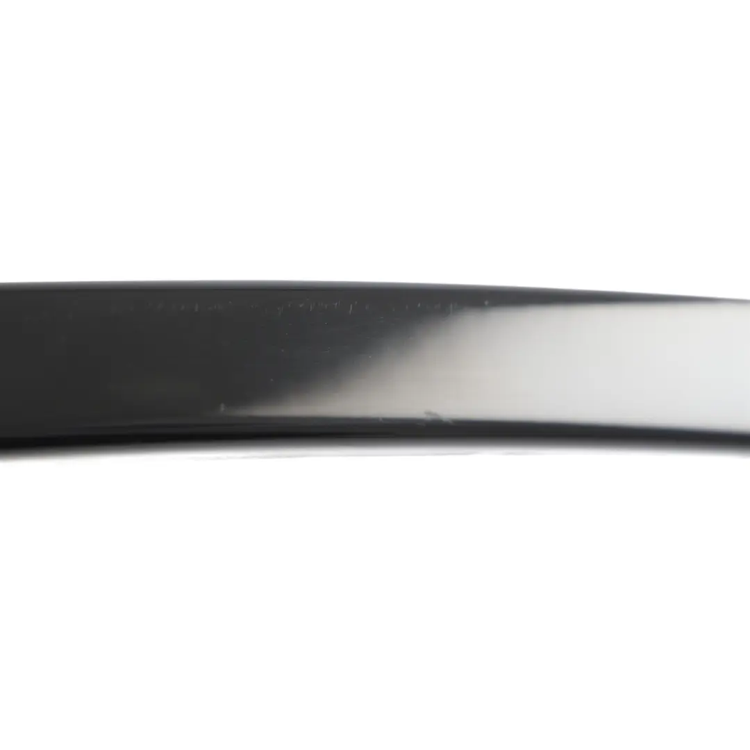 BMW F22 Coupe Moldura Cristal Ventana Trasera Cuarto Izquierda - SKU 7345573-2 - Número de pieza 7345573
