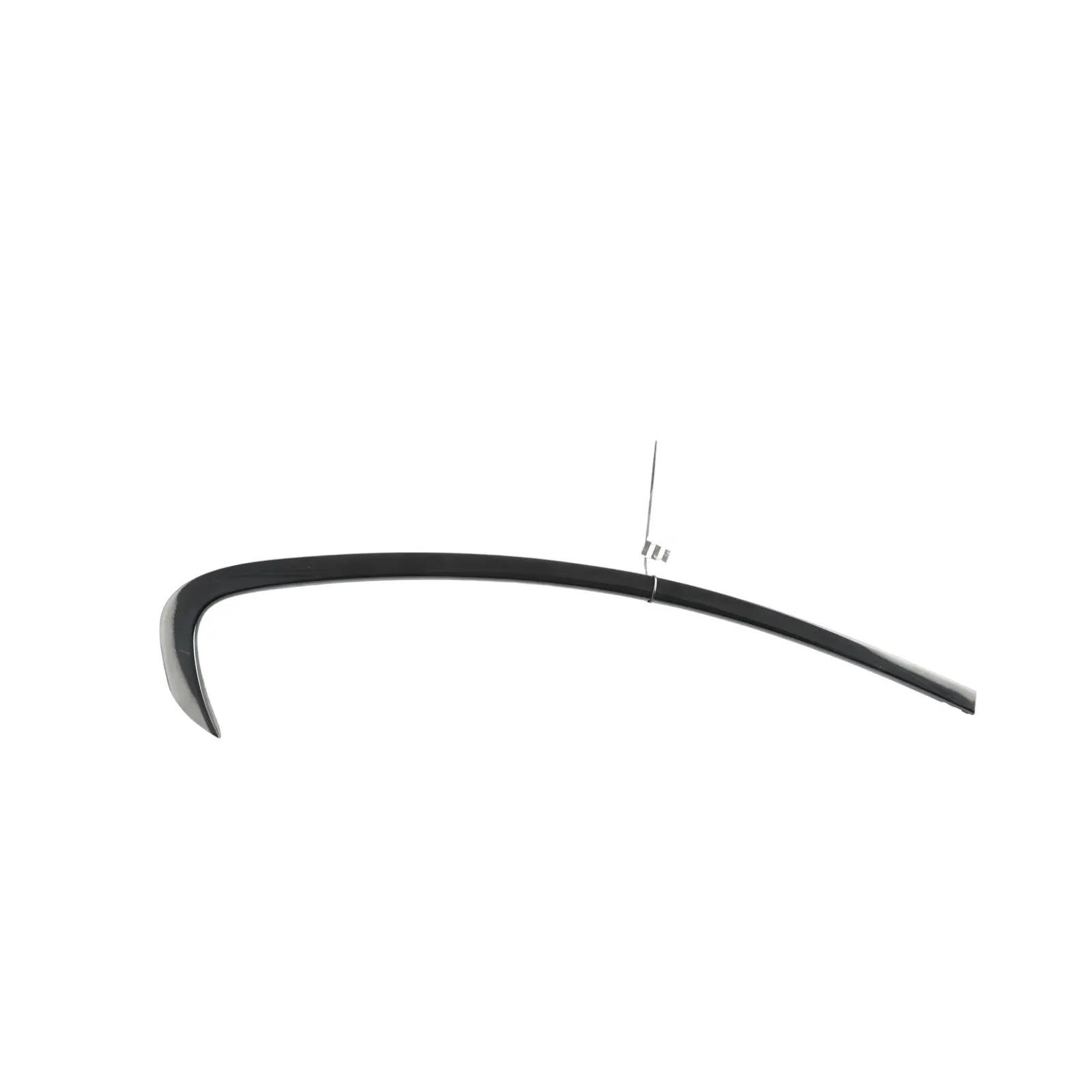 BMW F22 Coupe Heckscheibe Viertel Glas Umrandung Zierleiste Rechts 7345574