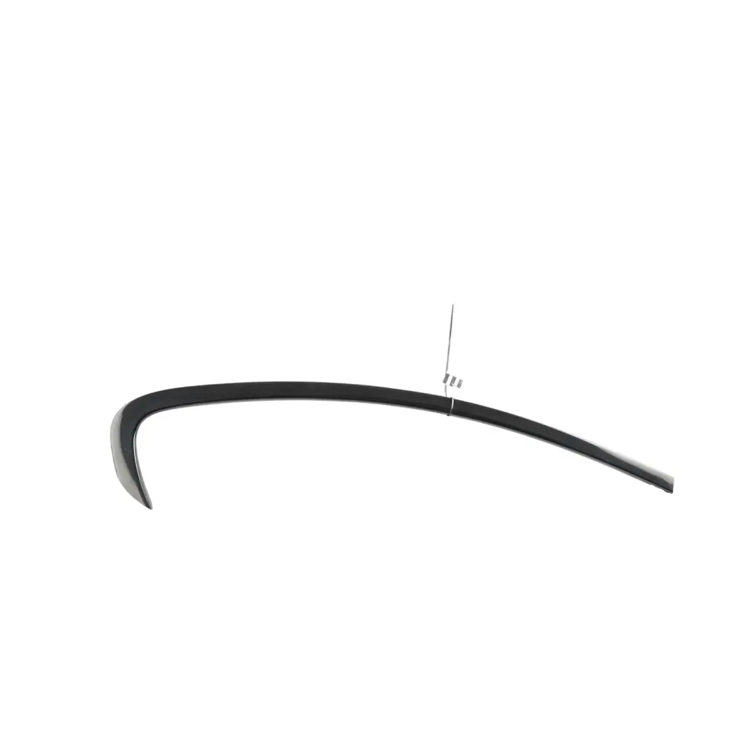 Window Quarter Glass Surround Trim Strip Right O/S to BMW F22 Coupe Rear with Part number 7345574 BMW F22 Coupe Rear Window Quarter Glass Surround Trim Strip Right O/S - SKU 7345574-2 - Part number 7345574