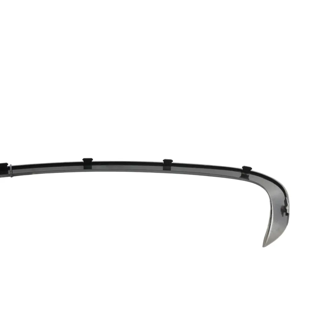 Vitre Arrière Quart Garniture Bande Droite pour BMW F22 Coupe à propos du numéro de pièce 7345574 BMW F22 Coupe Vitre Arrière Quart Garniture Bande Droite - SKU 7345574-2 - Numéro de pièce 7345574
