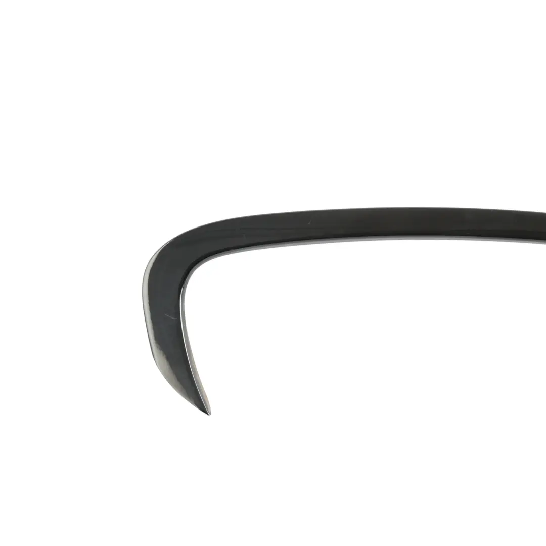 Window Quarter Glass Surround Trim Strip Right O/S to BMW F22 Coupe Rear with Part number 7345574 BMW F22 Coupe Rear Window Quarter Glass Surround Trim Strip Right O/S - SKU 7345574-2 - Part number 7345574