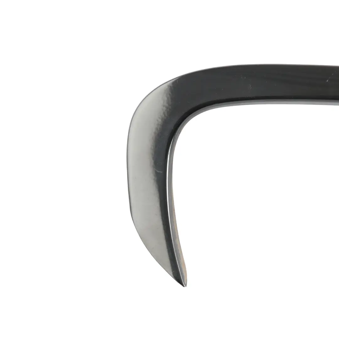 BMW F22 Coupe Rear Window Quarter Glass Surround Trim Strip Right O/S - SKU 7345574-2 - Part number 7345574