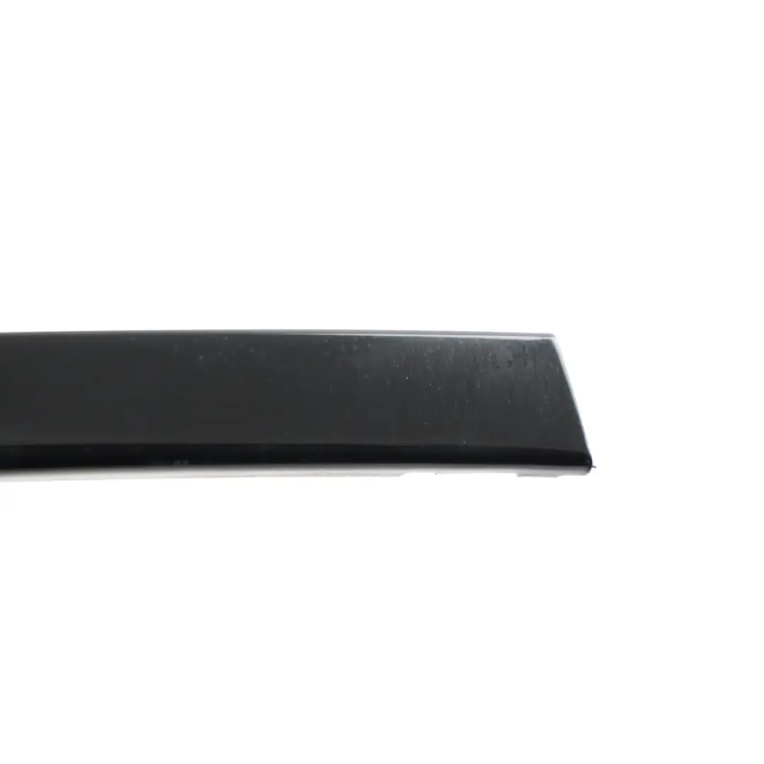 Moldura Cristal Ventana Trasera Derecha para BMW F22 Coupe con número de pieza 7345574 BMW F22 Coupe Moldura Cristal Ventana Trasera Derecha - SKU 7345574-2 - Número de pieza 7345574