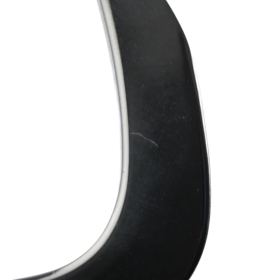BMW F22 Coupe Heckscheibe Viertel Glas Umrandung Zierleiste Rechts - SKU 7345574-2 - Teilenummer 7345574