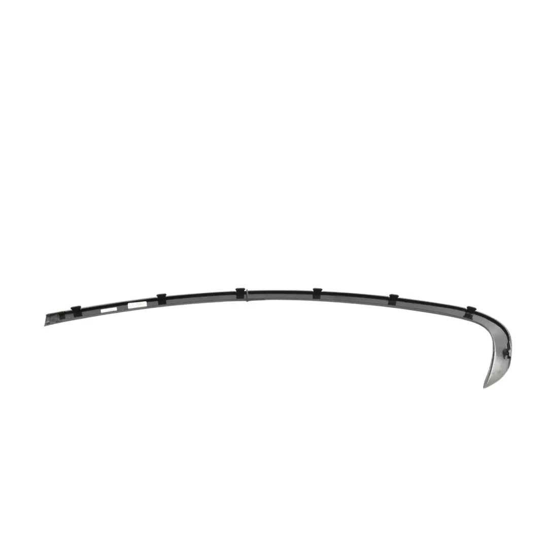 BMW F22 Coupe Listwa Ramki Szyby Tylnej Ćwiartki Prawa - SKU 7345574-2 - Numer Części 7345574