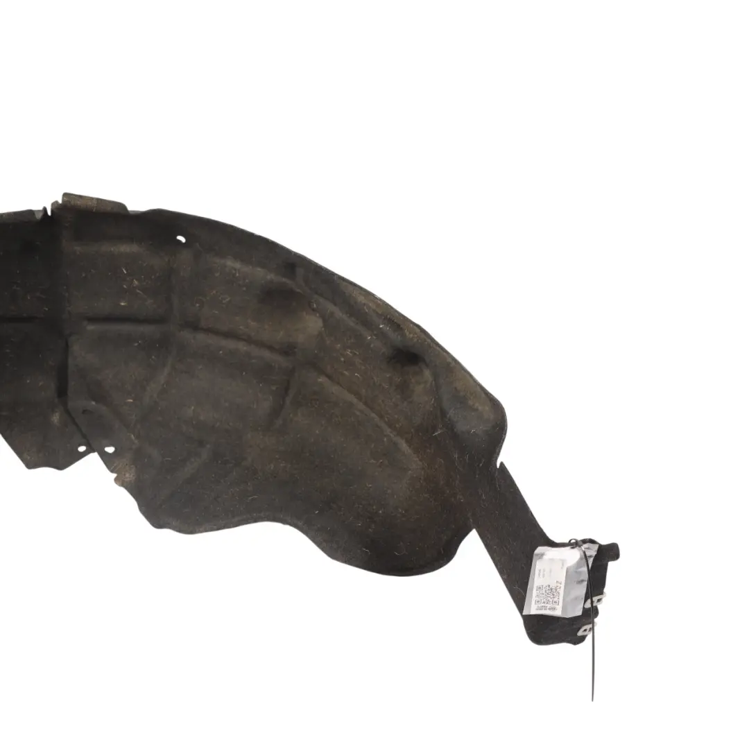 Arch Housing Cover Trim Panel Right O/S 346040 to Mini Clubman F54 Rear Wheel with Part number 7346040 Mini Clubman F54 Rear Wheel Arch Housing Cover Trim Panel Right O/S 346040 - SKU 7346040 - Part number 7346040