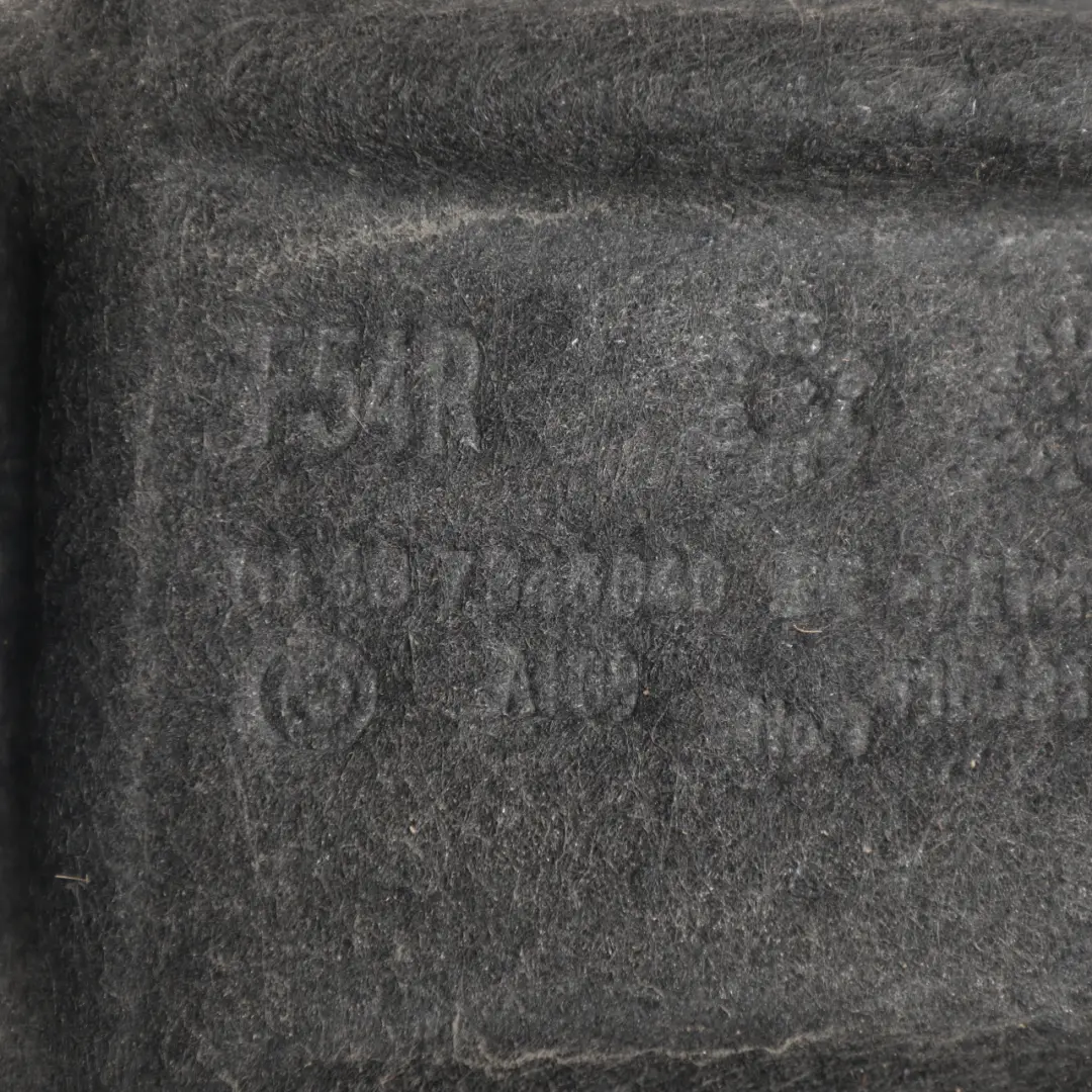 Arch Housing Cover Trim Panel Right O/S 346040 to Mini Clubman F54 Rear Wheel with Part number 7346040 Mini Clubman F54 Rear Wheel Arch Housing Cover Trim Panel Right O/S 346040 - SKU 7346040 - Part number 7346040