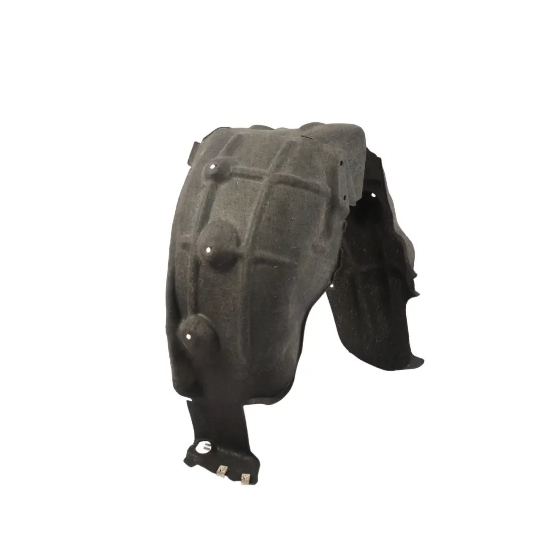 Mini Clubman F54 Rear Wheel Arch Housing Cover Trim Panel Right O/S 346040 - SKU 7346040 - Part number 7346040