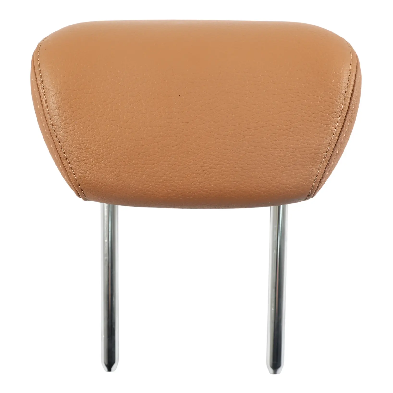 BMW F36 Reposacabezas Asiento Trasero Marrón Silla Izquierdo Derecho 7347559