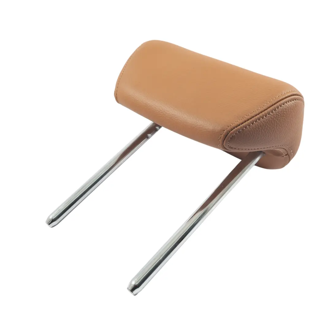 BMW F36 Zagłówek Tylnej Kanapy Saddle Brązowy Lewy Prawy - SKU 7347559 - Numer Części 7347559