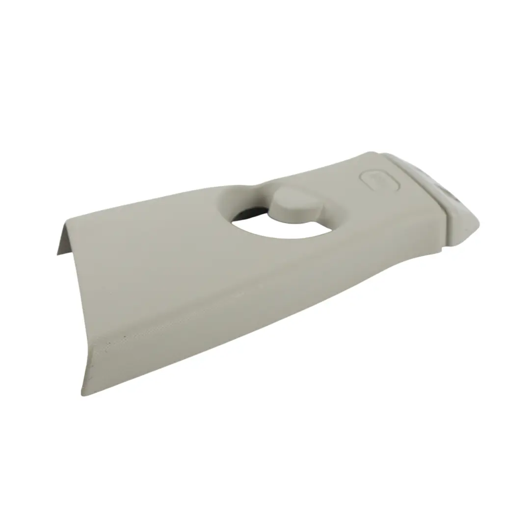 Mini F54 Panneau Garniture Montant B Supérieur Gauche Gris - SKU 7349247 - Numéro de pièce 7349247