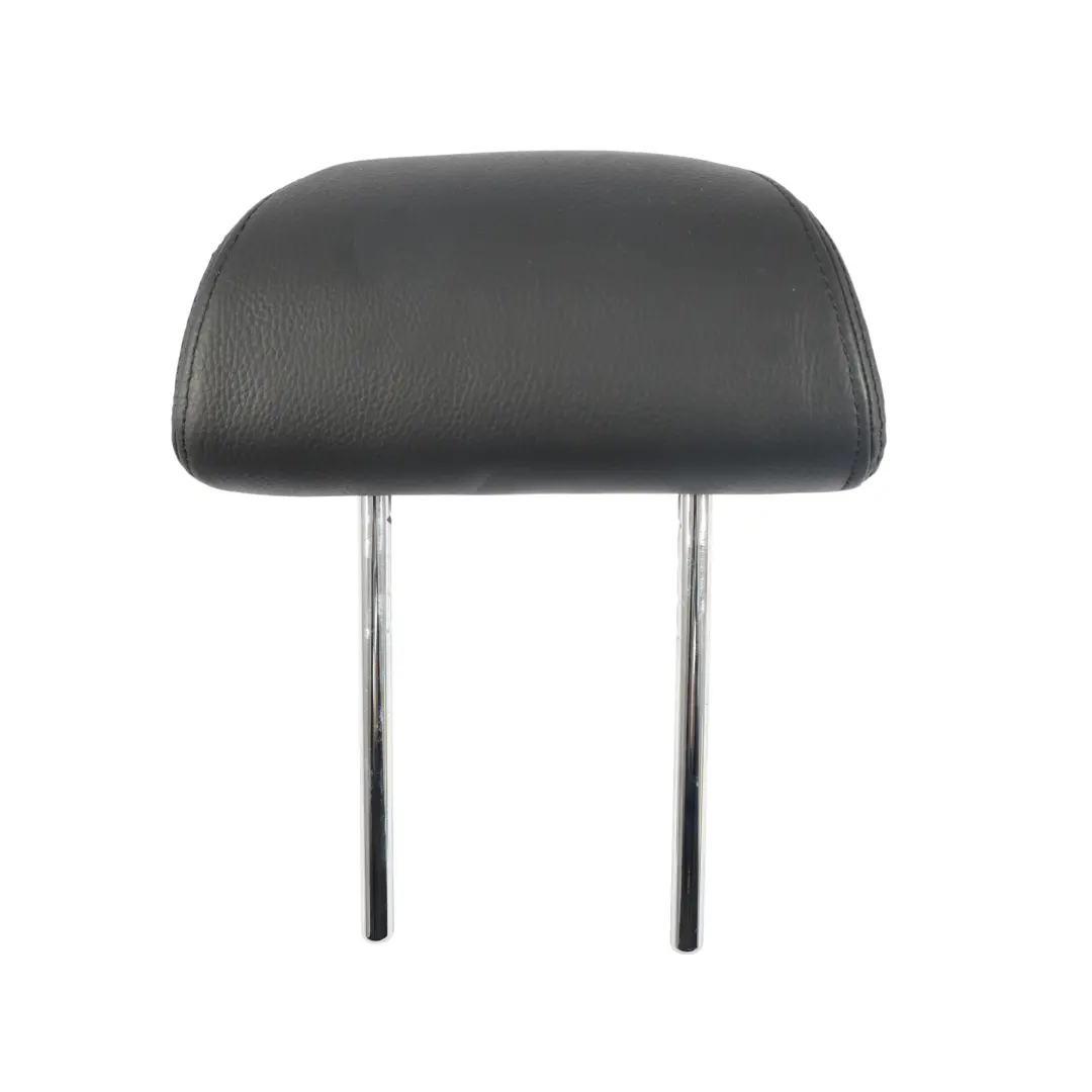 Poggiatesta Sedile Posteriore Pelle Centro Terra per BMW X5 F15 con numero di parte 7349412 BMW X5 F15 Poggiatesta Sedile Posteriore Pelle Centro Terra - SKU 7349412 - Numero di parte 7349412