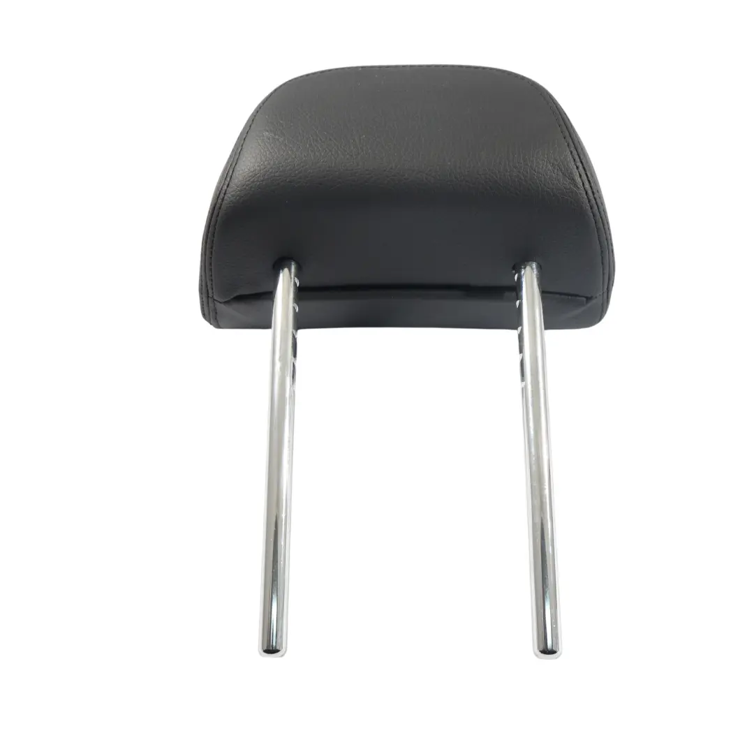 Reposacabezas Asiento Trasero Cuero Centro Terra para BMW X5 F15 con número de pieza 7349412 BMW X5 F15 Reposacabezas Asiento Trasero Cuero Centro Terra - SKU 7349412 - Número de pieza 7349412