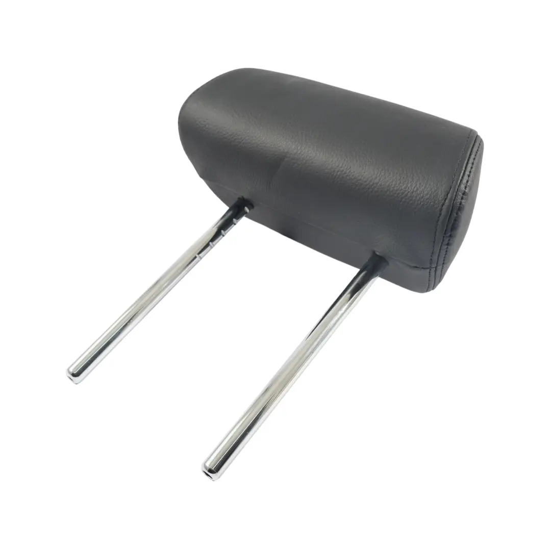 Poggiatesta Sedile Posteriore Pelle Centro Terra per BMW X5 F15 con numero di parte 7349412 BMW X5 F15 Poggiatesta Sedile Posteriore Pelle Centro Terra - SKU 7349412 - Numero di parte 7349412