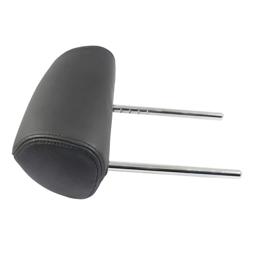 Appui-Tête Siège Arrière Cuir Centre Terra pour BMW X5 F15 à propos du numéro de pièce 7349412 BMW X5 F15 Appui-Tête Siège Arrière Cuir Centre Terra - SKU 7349412 - Numéro de pièce 7349412