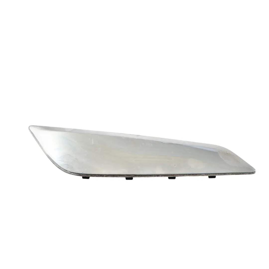 BMW G30 G31 Griglia Aria Cromata Parafango Anteriore Destro - SKU 7349594 - Numero di parte 7349594