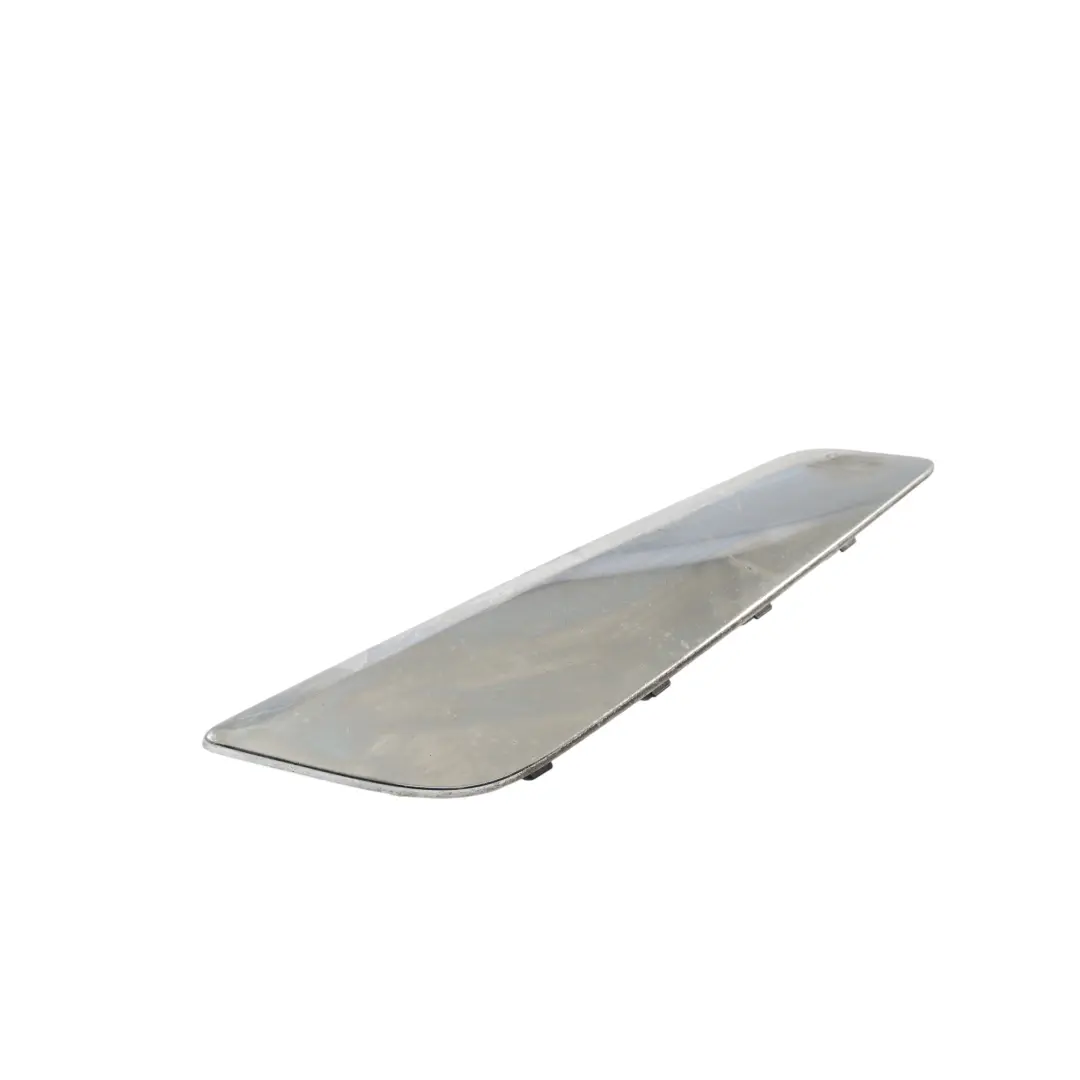 BMW G30 G31 Griglia Aria Cromata Parafango Anteriore Destro - SKU 7349594 - Numero di parte 7349594