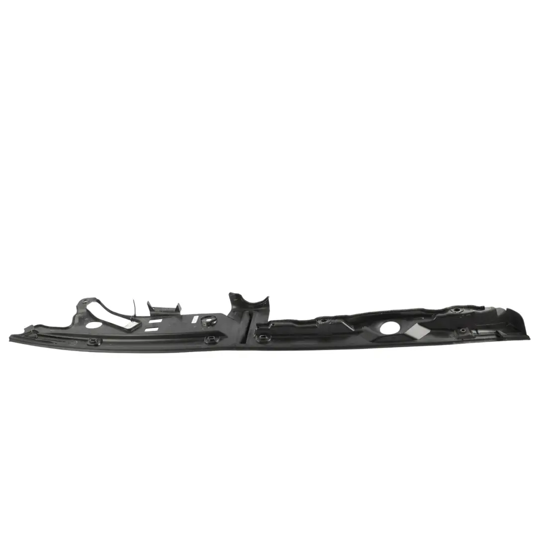 Wing Panel Seal Insulator Cover Front Right O/S to BMW G30 G31 with Part number 7349606 BMW G30 G31 Wing Panel Seal Insulator Cover Front Right O/S - SKU 7349606 - Part number 7349606