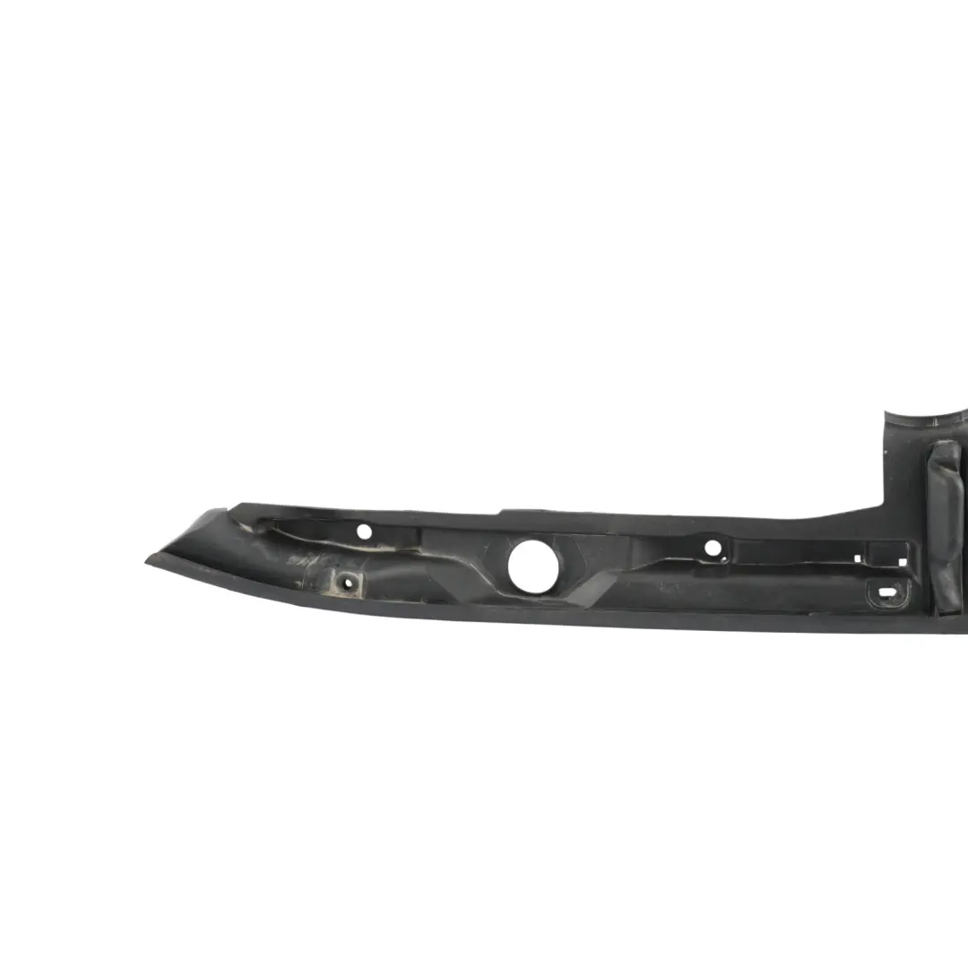 Wing Panel Seal Insulator Cover Front Right O/S to BMW G30 G31 with Part number 7349606 BMW G30 G31 Wing Panel Seal Insulator Cover Front Right O/S - SKU 7349606 - Part number 7349606
