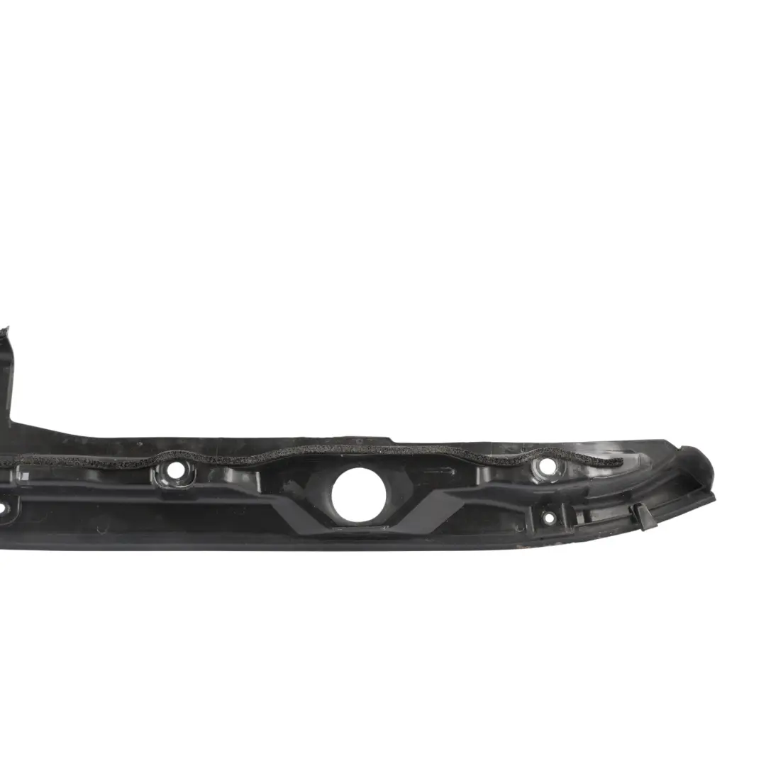 Wing Panel Seal Insulator Cover Front Right O/S to BMW G30 G31 with Part number 7349606 BMW G30 G31 Wing Panel Seal Insulator Cover Front Right O/S - SKU 7349606 - Part number 7349606