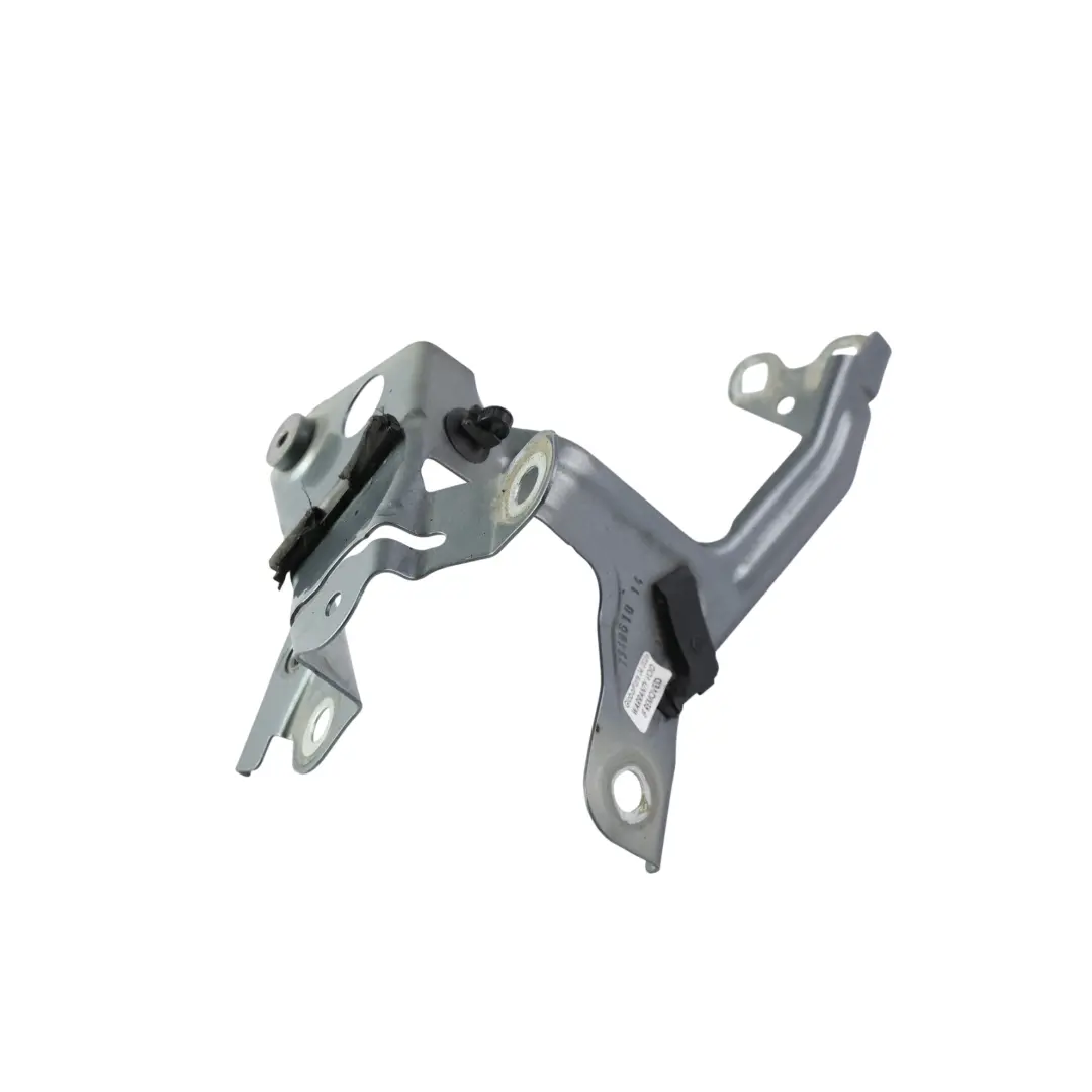 BMW G30 G31 Soporte Montaje Aleta Delantera Derecha Bluestone C2Y - SKU 7349618-BST - Número de pieza 7349618