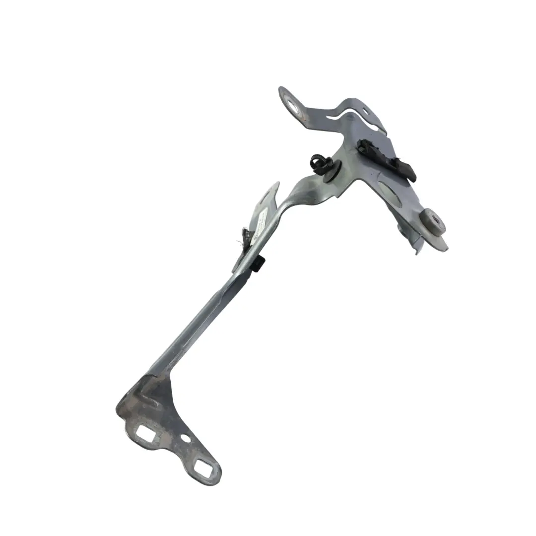 Kotflügel Halterung Vorne Rechts Bluestone C2Y für BMW G30 G31 mit Teilenummer 7349618 BMW G30 G31 Kotflügel Halterung Vorne Rechts Bluestone C2Y - SKU 7349618-BST - Teilenummer 7349618