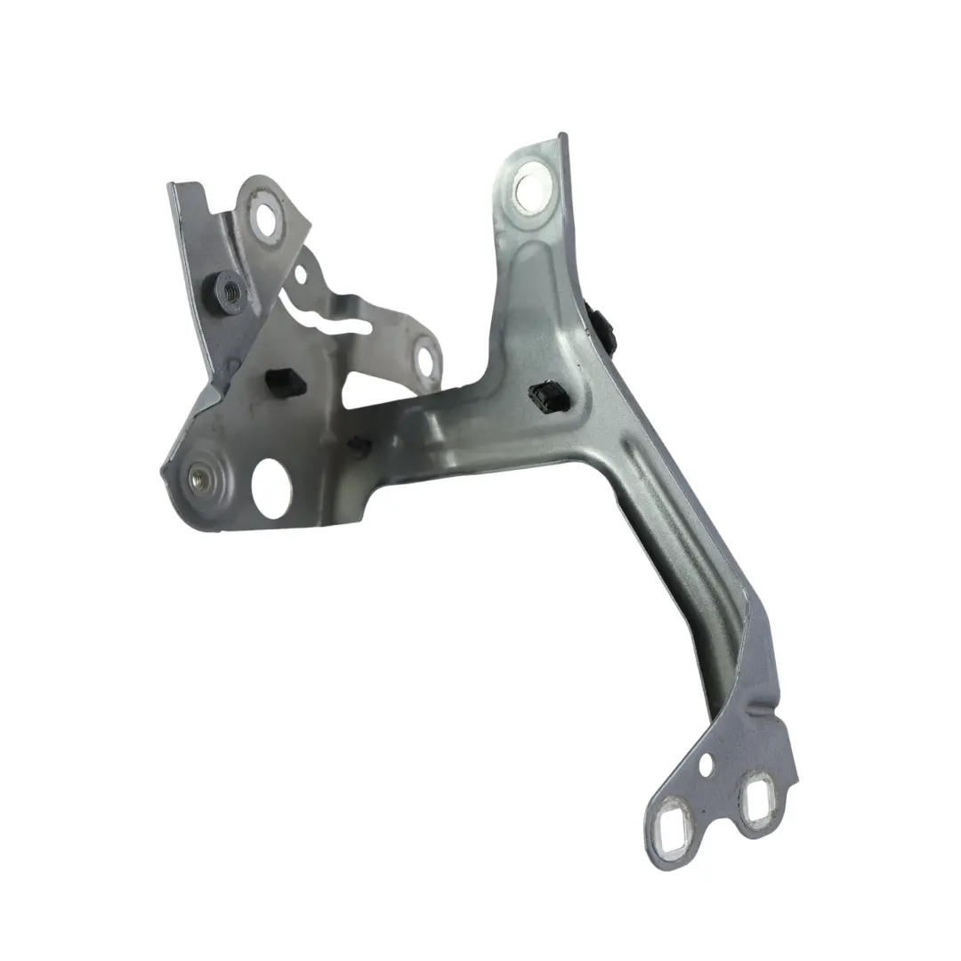 BMW G30 G31 Front Right Wing Fender Mounting Bracket Bluestone - C2Y - SKU 7349618-BST - Part number 7349618