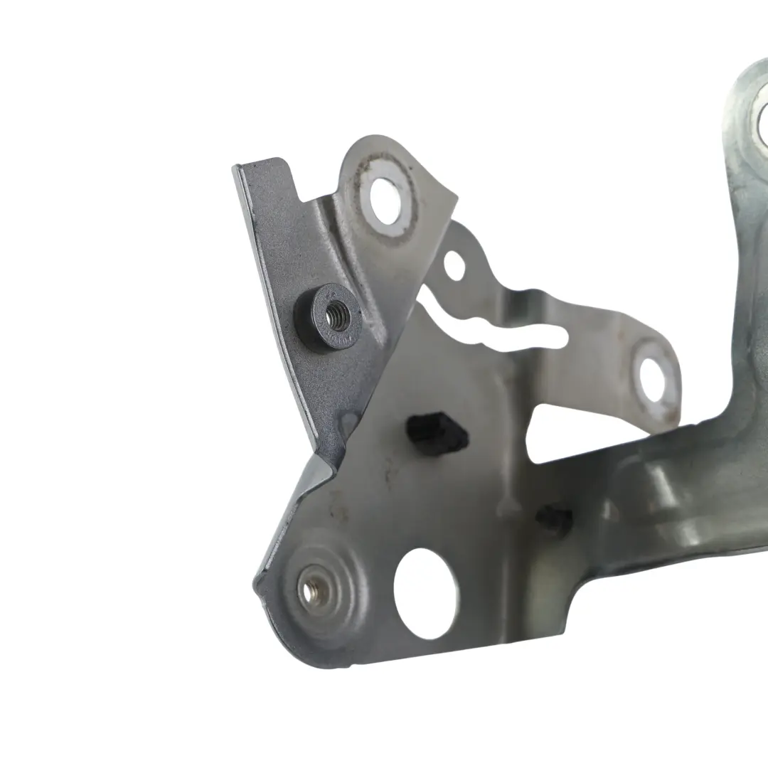 BMW G30 G31 Front Right Wing Fender Mounting Bracket Bluestone - C2Y - SKU 7349618-BST - Part number 7349618