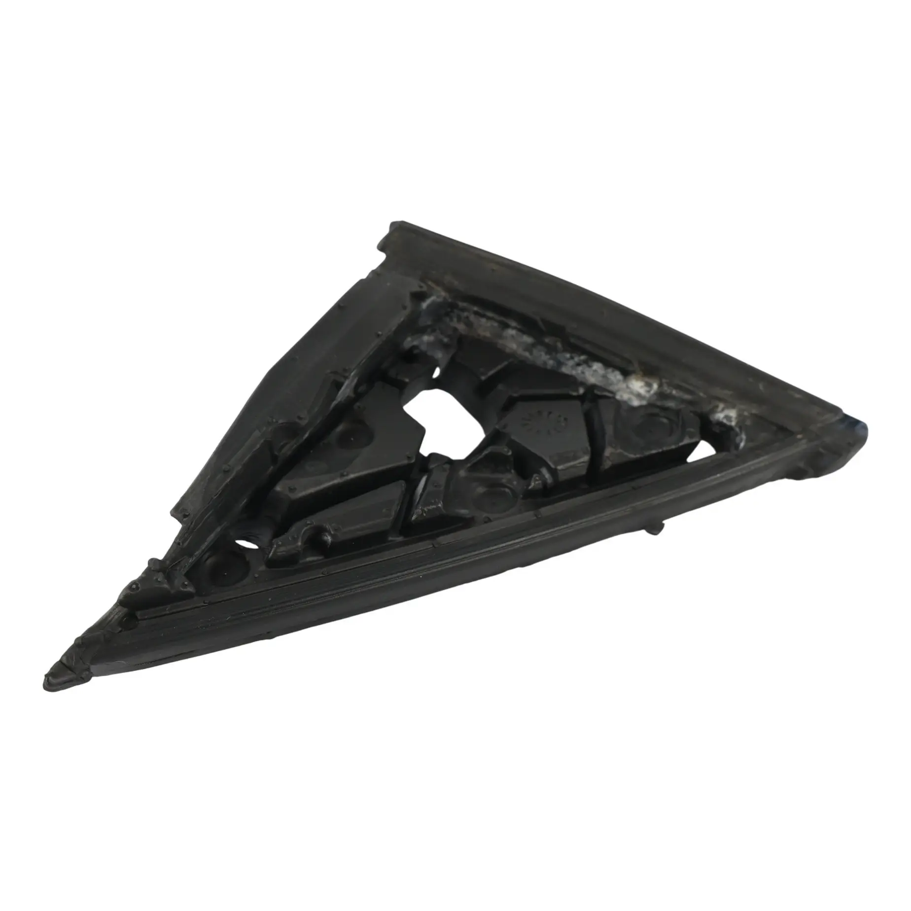 BMW X1 F48 Joint Triangle Rétroviseur Porte Extérieur Gauche 7349649