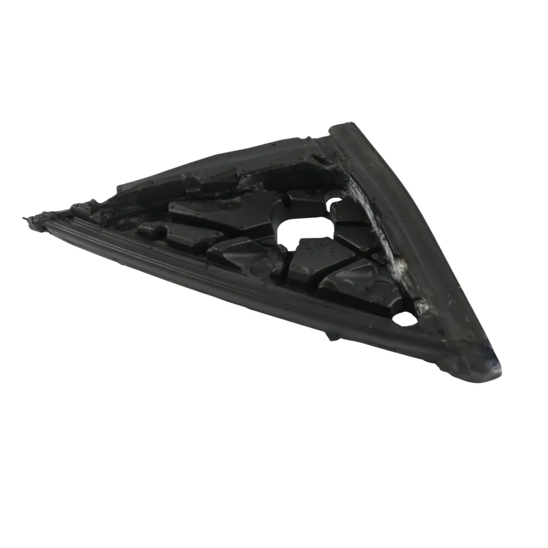 Door Wing Mirror Triangle Seal Gasket Cover Outer Left N/S to BMW X1 F48 with Part number 7349649 BMW X1 F48 Door Wing Mirror Triangle Seal Gasket Cover Outer Left N/S - SKU 7349649 - Part number 7349649