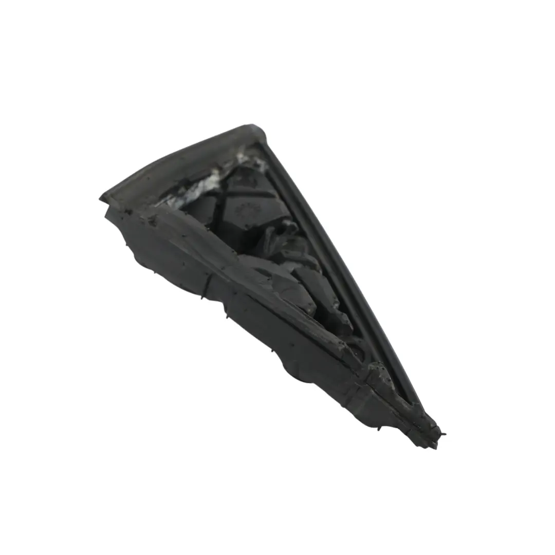 BMW X1 F48 Junta Triangular Espejo Retrovisor Puerta Exterior Izquierdo - SKU 7349649 - Número de pieza 7349649