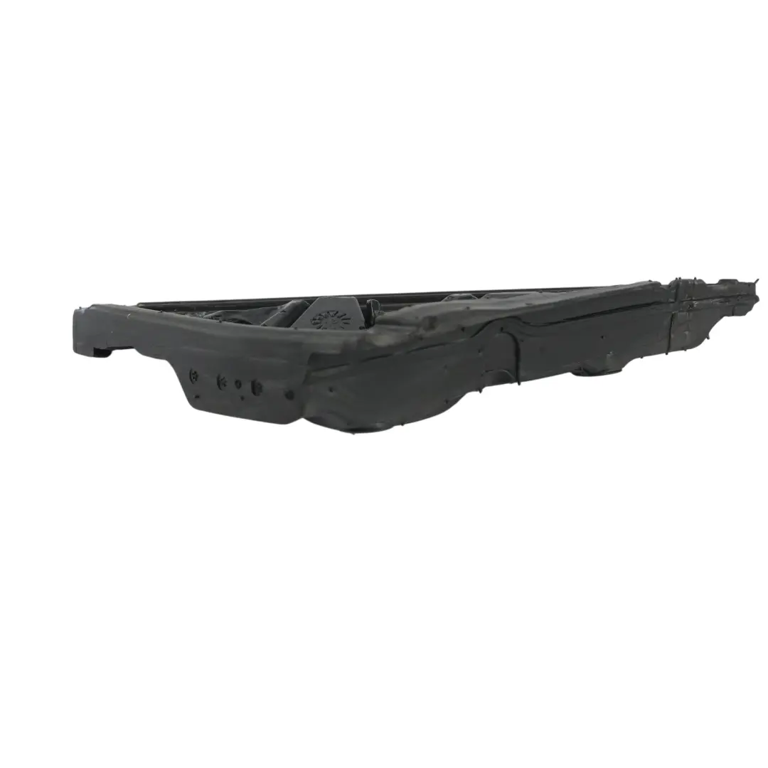 BMW X1 F48 Junta Triangular Espejo Retrovisor Puerta Exterior Izquierdo - SKU 7349649 - Número de pieza 7349649