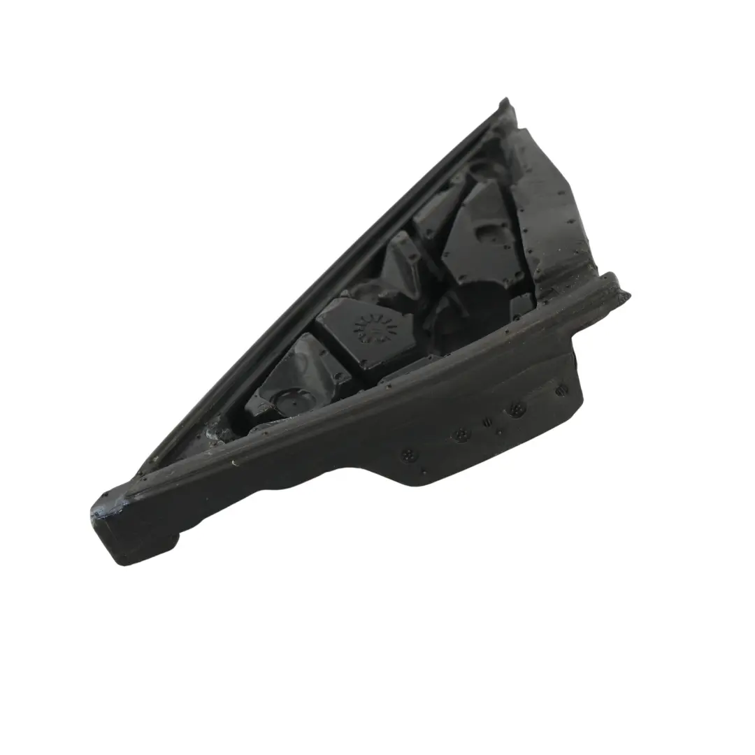 BMW X1 F48 Door Wing Mirror Triangle Seal Gasket Cover Outer Left N/S - SKU 7349649 - Part number 7349649