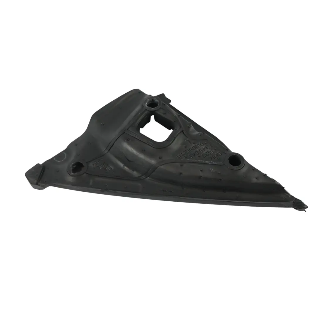 BMW X1 F48 Door Wing Mirror Triangle Seal Gasket Cover Outer Left N/S - SKU 7349649 - Part number 7349649