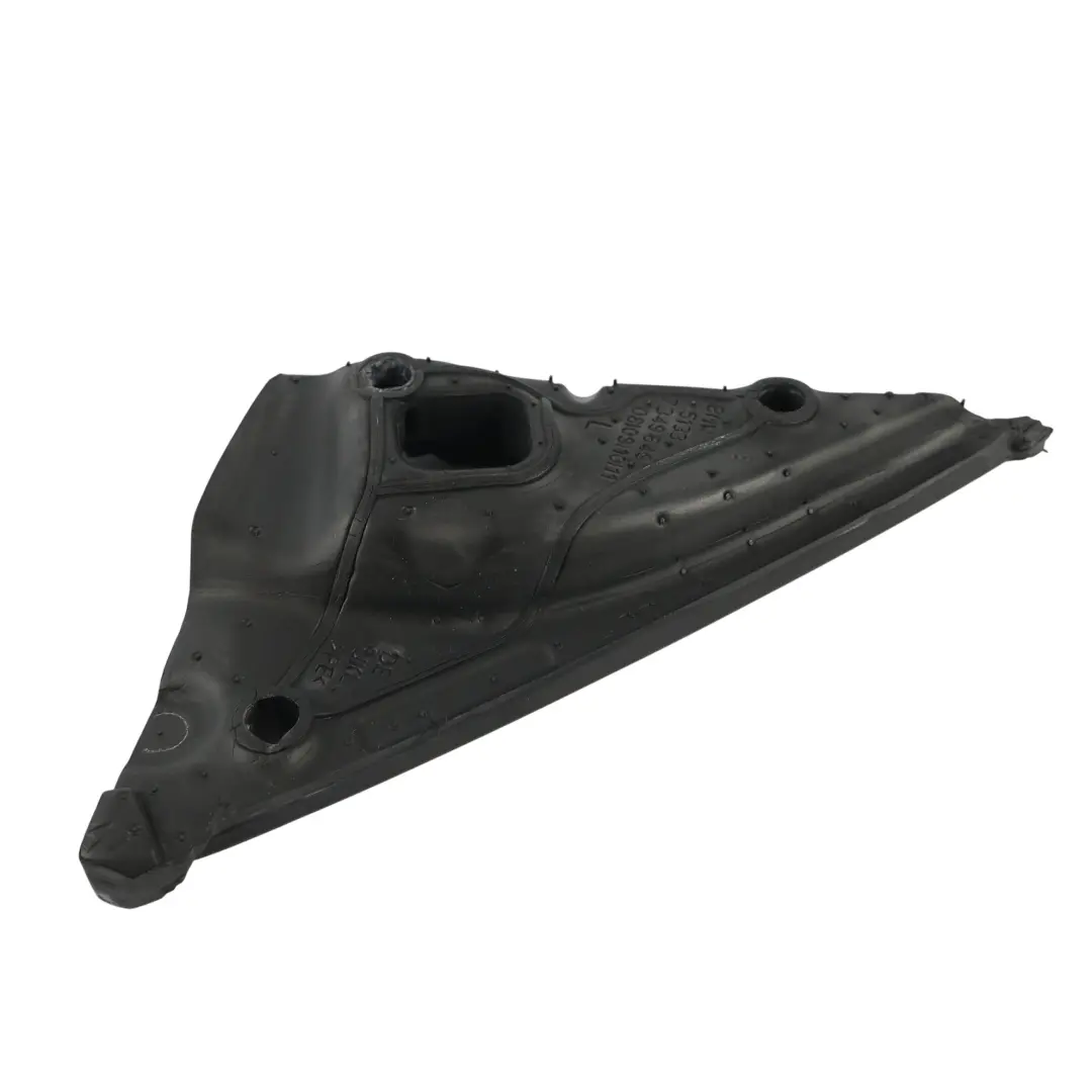 Joint Triangle Rétroviseur Porte Extérieur Gauche pour BMW X1 F48 à propos du numéro de pièce 7349649 BMW X1 F48 Joint Triangle Rétroviseur Porte Extérieur Gauche - SKU 7349649 - Numéro de pièce 7349649