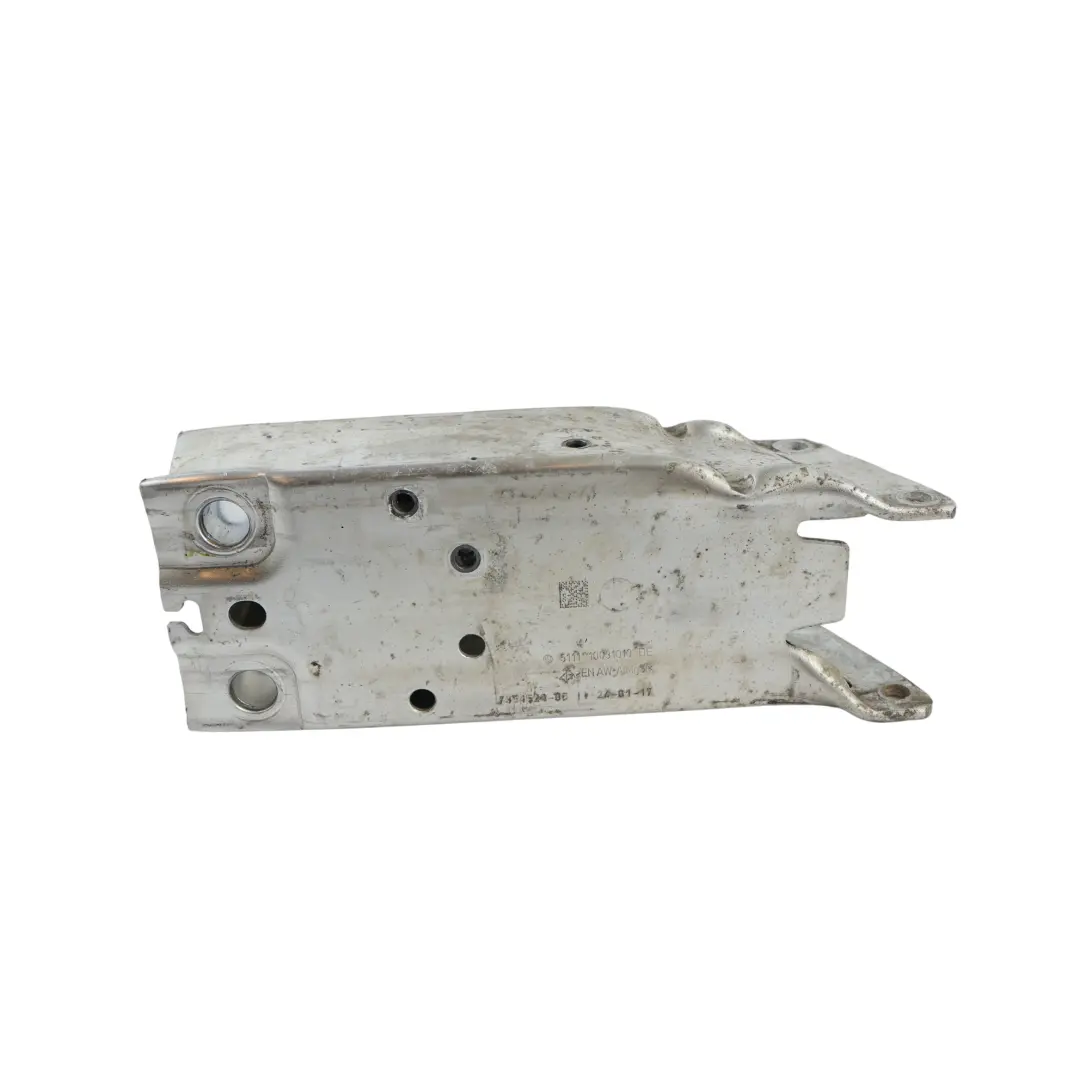 Staffa Impatto Barra Deformazione Anteriore Sinistra per Mini Clubman F54 con numero di parte 7351521 Mini Clubman F54 Staffa Impatto Barra Deformazione Anteriore Sinistra - SKU 7351521 - Numero di parte 7351521