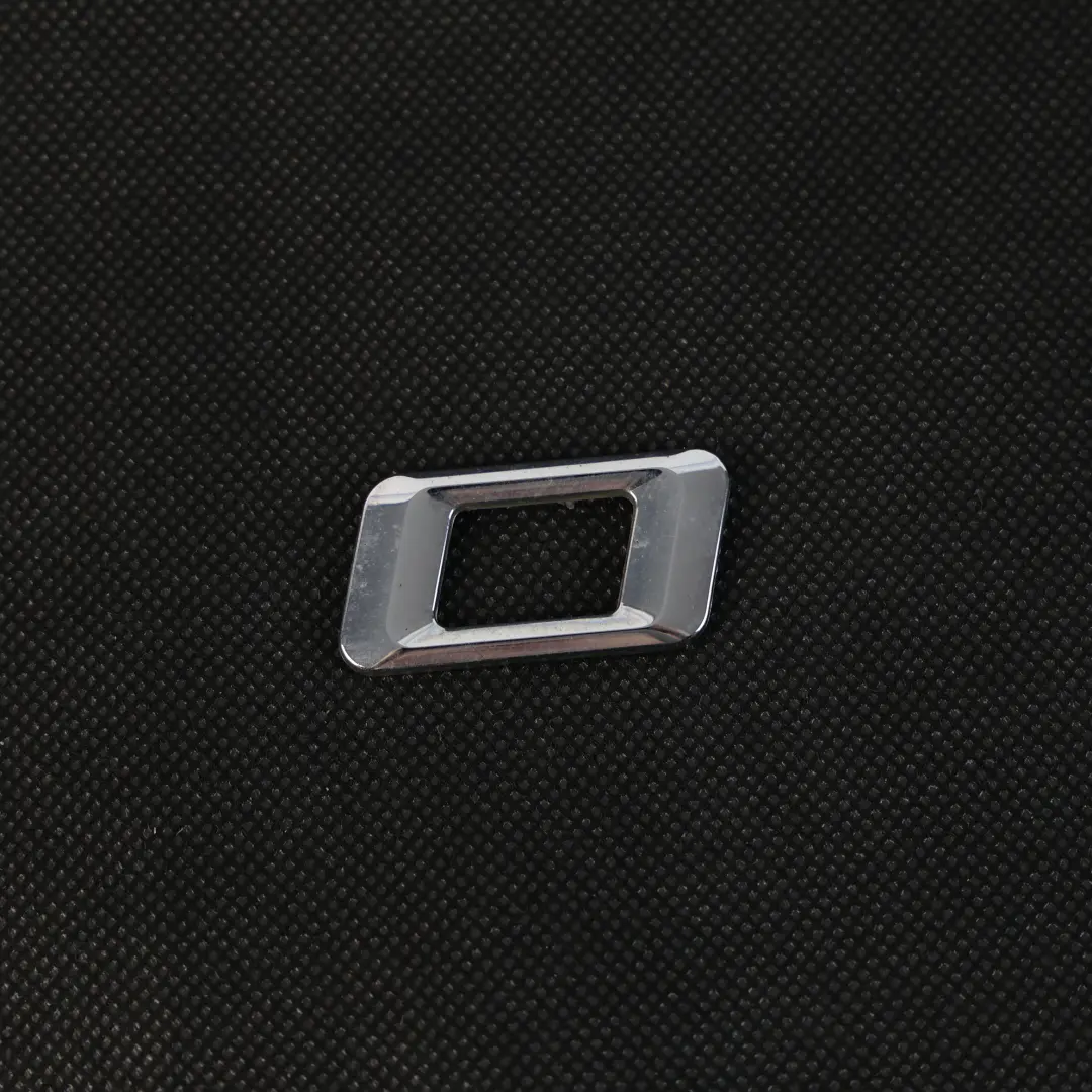 Tourismo GT 320d Emblème Badge Coffre pour BMW F34 Gran à propos du numéro de pièce 7351952 BMW F34 Gran Tourismo GT 320d Emblème Badge Coffre - SKU 7351952 - Numéro de pièce 7351952