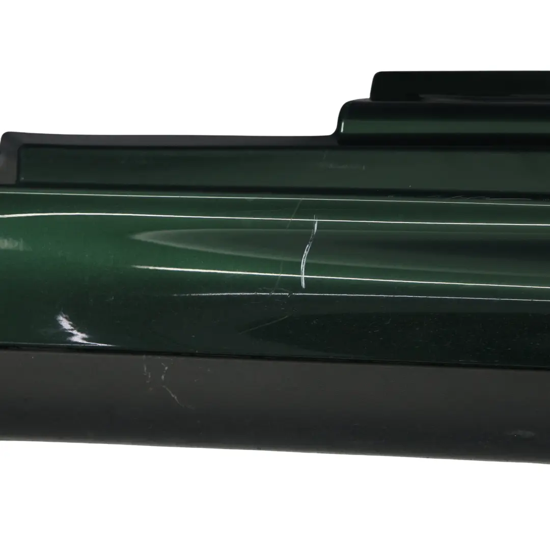 Próg Lewy Listwa Progowa JCW British Racing Green II - B22 do Mini F56 o numerze 7352151 Mini F56 Próg Lewy Listwa Progowa JCW British Racing Green II - B22 - SKU 7352151-BRGII - Numer Części 7352151
