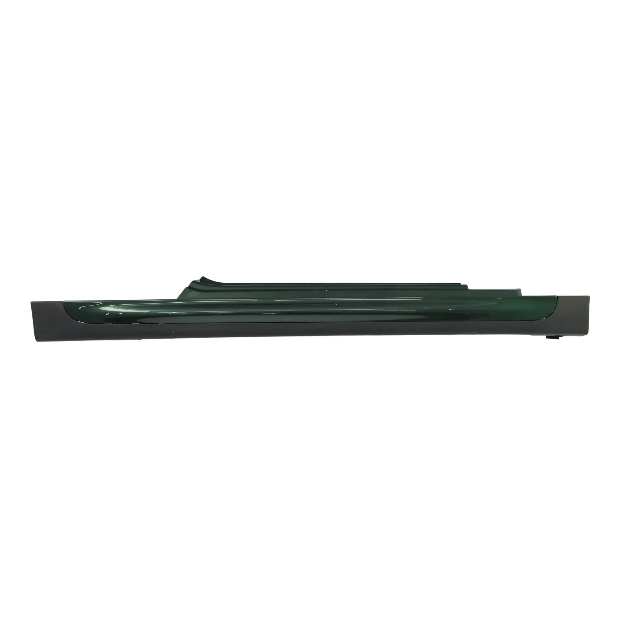 Mini F56 Minigonna Destra JCW Pannello British Racing Green II B22