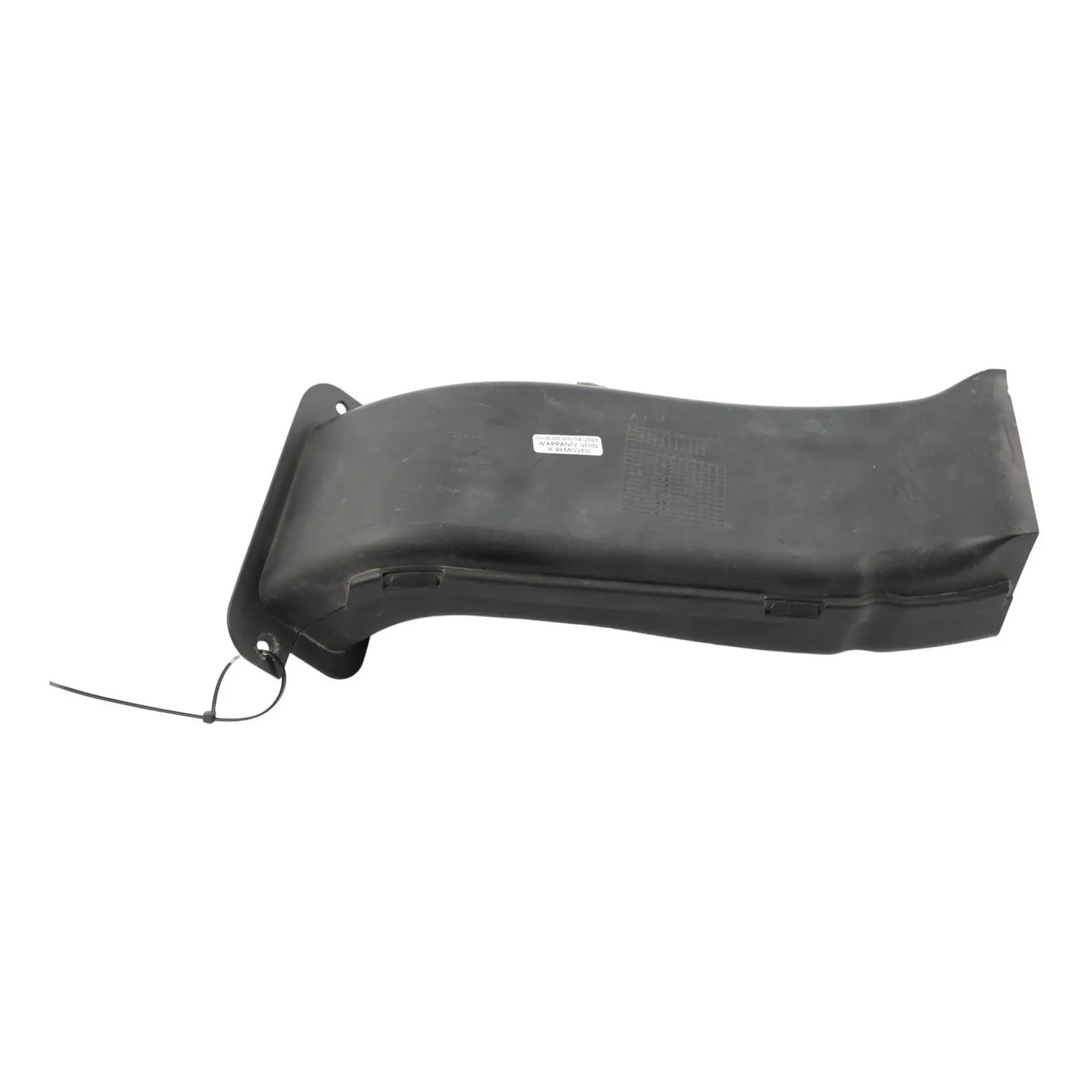 Mini Cooper F55 F56 JCW Brake Air Duct Trim Panel Side Right O/S 7352344