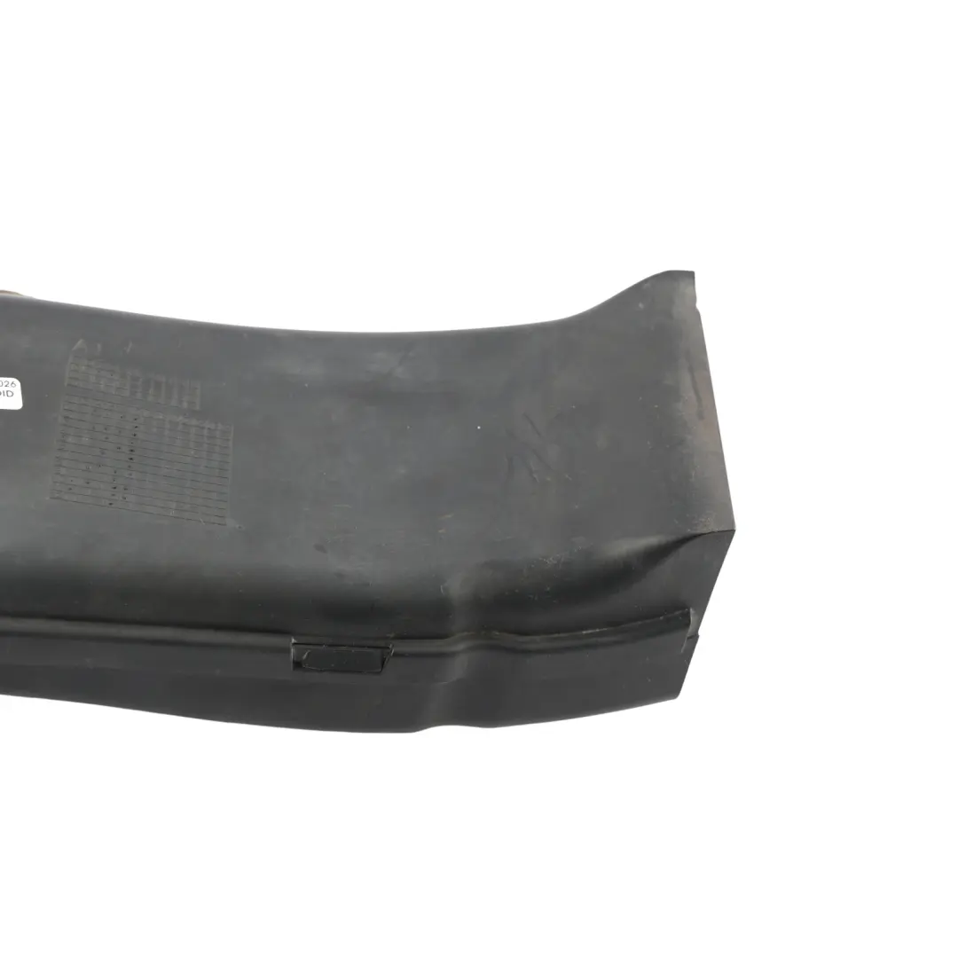 Mini Cooper F55 F56 JCW Brake Air Duct Trim Panel Side Right O/S - SKU 7352344 - Part number 7352344