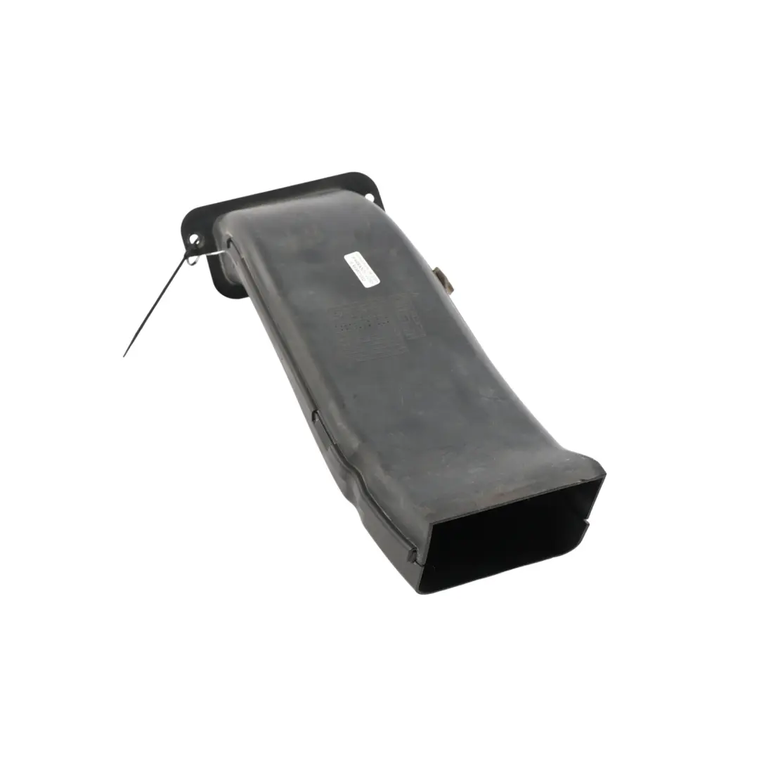 Mini Cooper F55 F56 JCW Brake Air Duct Trim Panel Side Right O/S - SKU 7352344 - Part number 7352344