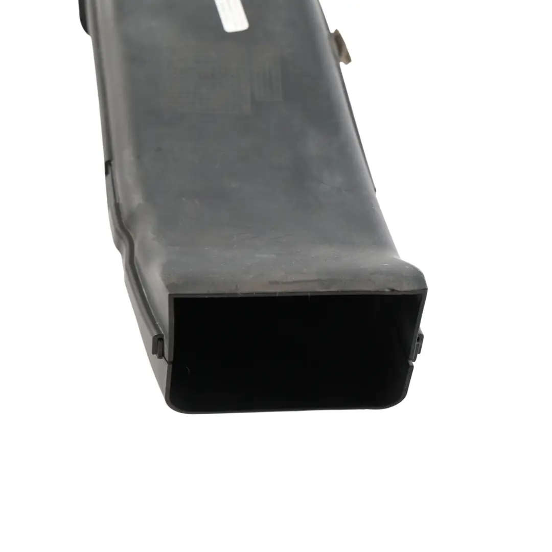 Brake Air Duct Trim Panel Side Right O/S to Mini Cooper F55 F56 JCW with Part number 7352344 Mini Cooper F55 F56 JCW Brake Air Duct Trim Panel Side Right O/S - SKU 7352344 - Part number 7352344