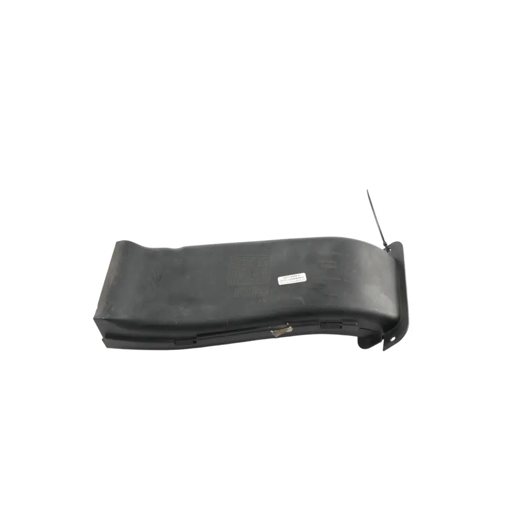 Mini Cooper F55 F56 JCW Brake Air Duct Trim Panel Side Right O/S - SKU 7352344 - Part number 7352344