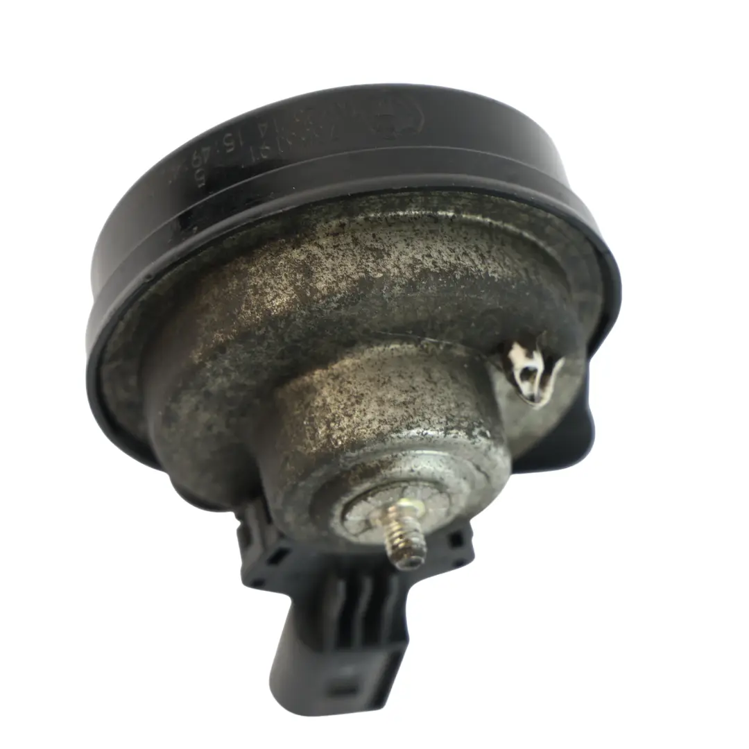 BMW F15 F16 F85 F86 Hupe Signal Hoher Ton Fanfare - SKU 7353191-1 - Teilenummer 7353191