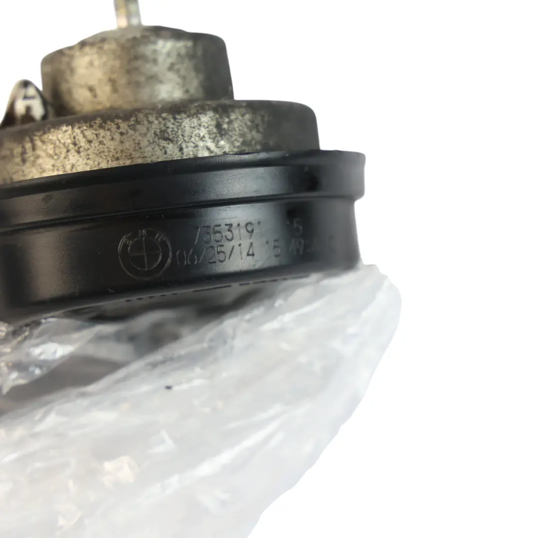 BMW F15 F16 F85 F86 Klakson Syrena Wysoki Ton - SKU 7353191-1 - Numer Części 7353191