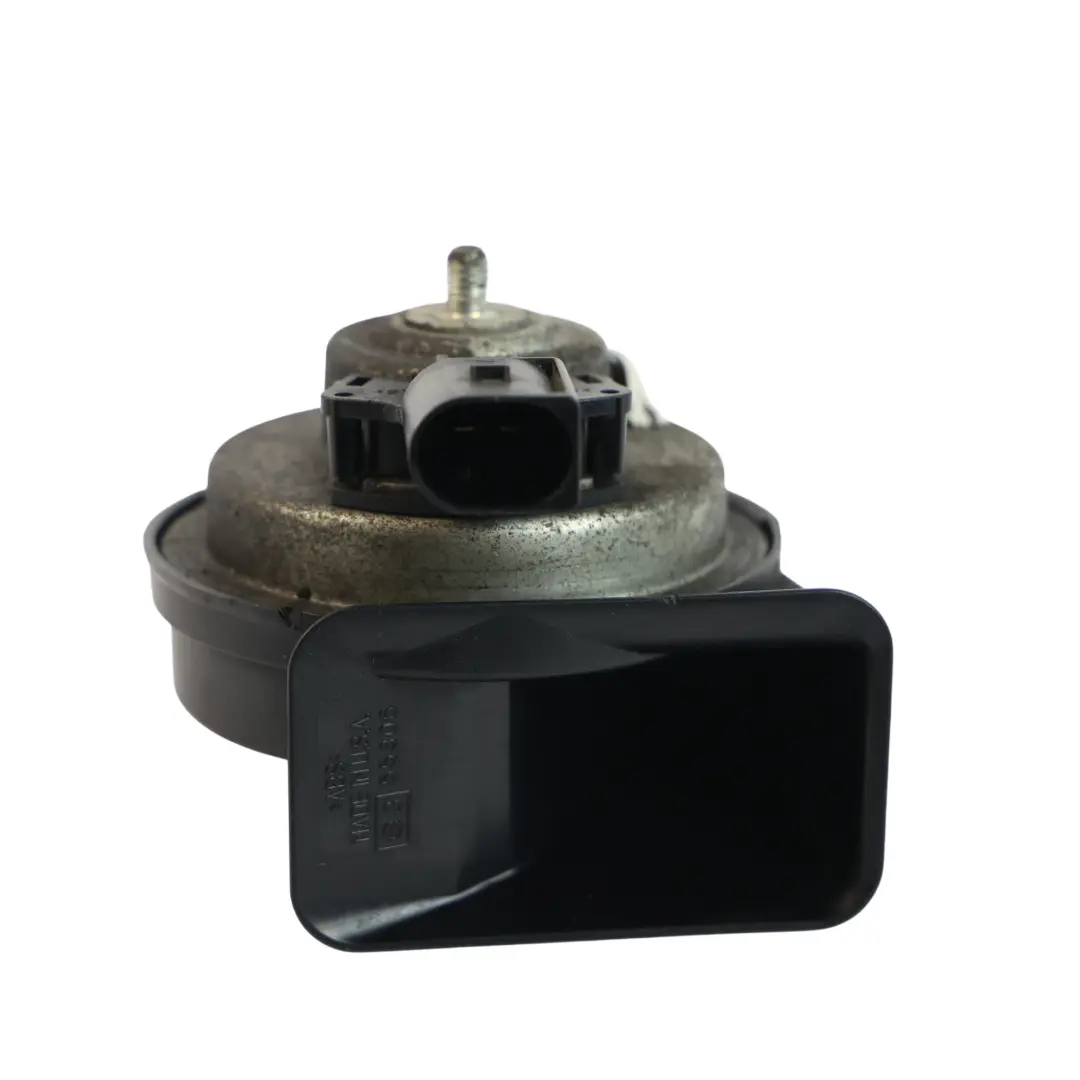 Clacson Segnale Acuto Fanfara per BMW F15 F16 F85 F86 con numero di parte 7353191 BMW F15 F16 F85 F86 Clacson Segnale Acuto Fanfara - SKU 7353191-1 - Numero di parte 7353191