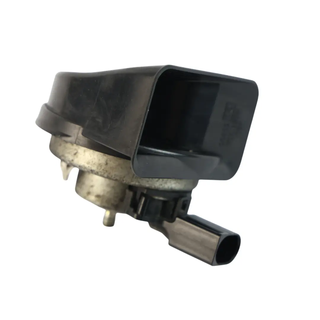 Horn Signal High Tone Pitch Fanfare to BMW F15 F16 F85 F86 with Part number 7353191 BMW F15 F16 F85 F86 Horn Signal High Tone Pitch Fanfare - SKU 7353191-1 - Part number 7353191