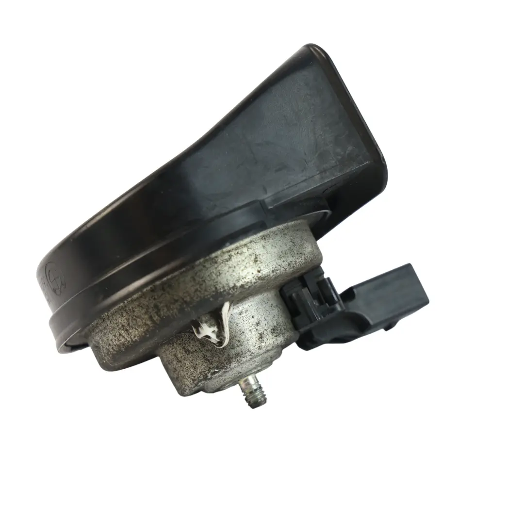 BMW F15 F16 F85 F86 Bocina Señal Tono Alto Fanfarria - SKU 7353191-1 - Número de pieza 7353191